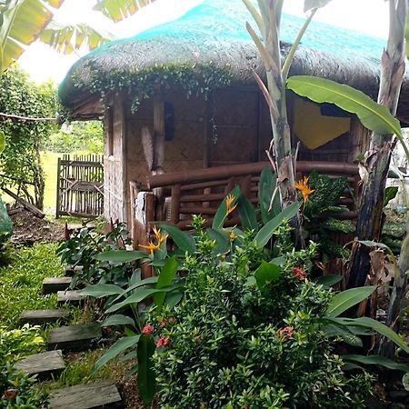 Dupas Luce Love Lodges Talipan Экстерьер фото