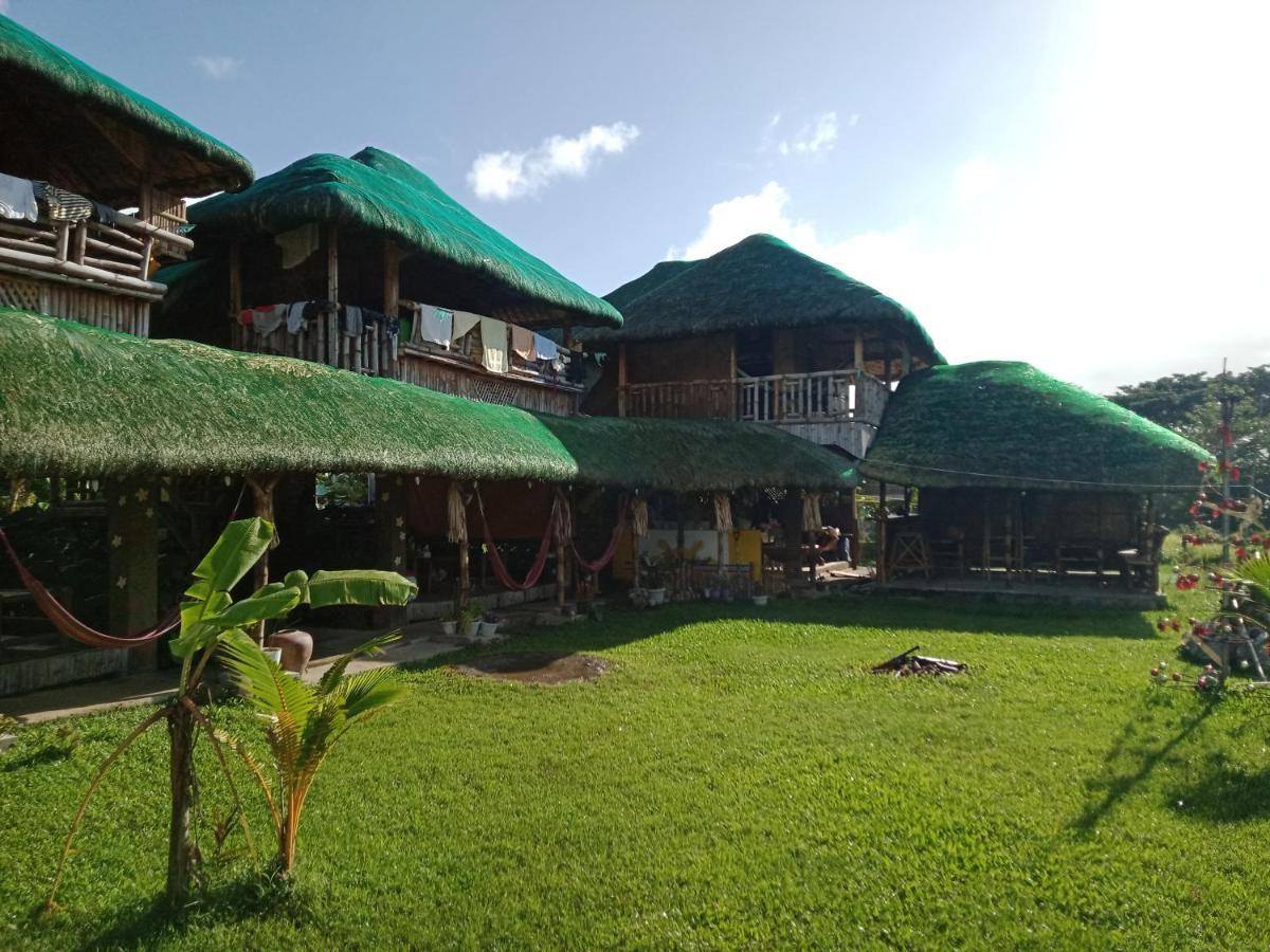 Dupas Luce Love Lodges Talipan Экстерьер фото