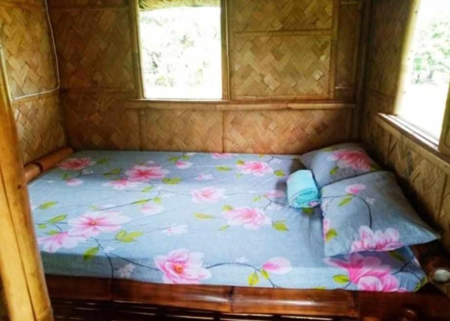 Dupas Luce Love Lodges Talipan Экстерьер фото