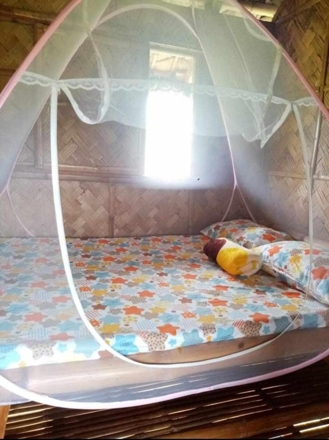 Dupas Luce Love Lodges Talipan Экстерьер фото