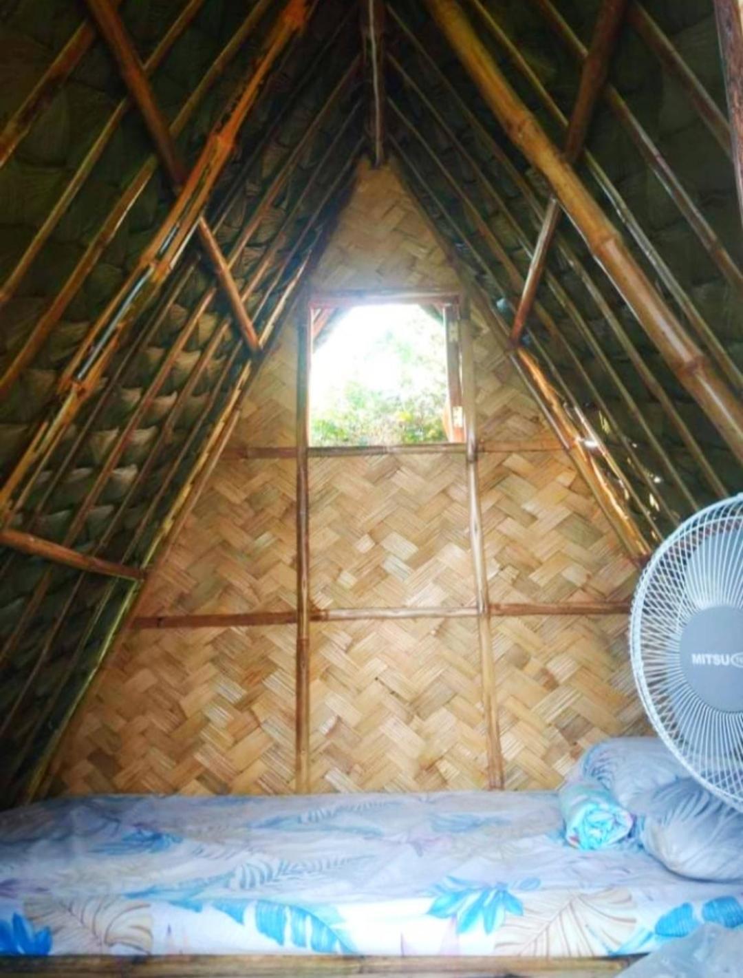 Dupas Luce Love Lodges Talipan Экстерьер фото