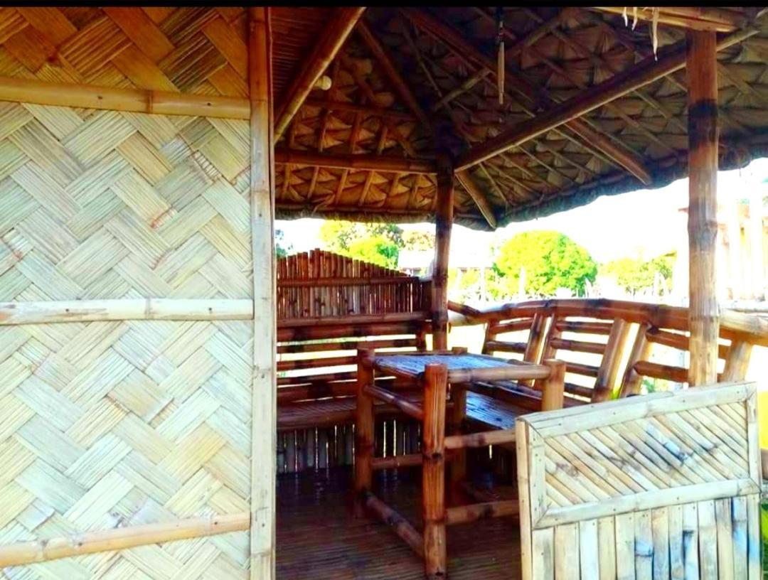 Dupas Luce Love Lodges Talipan Экстерьер фото