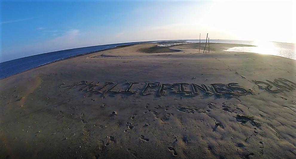 Dupas Luce Love Lodges Talipan Экстерьер фото