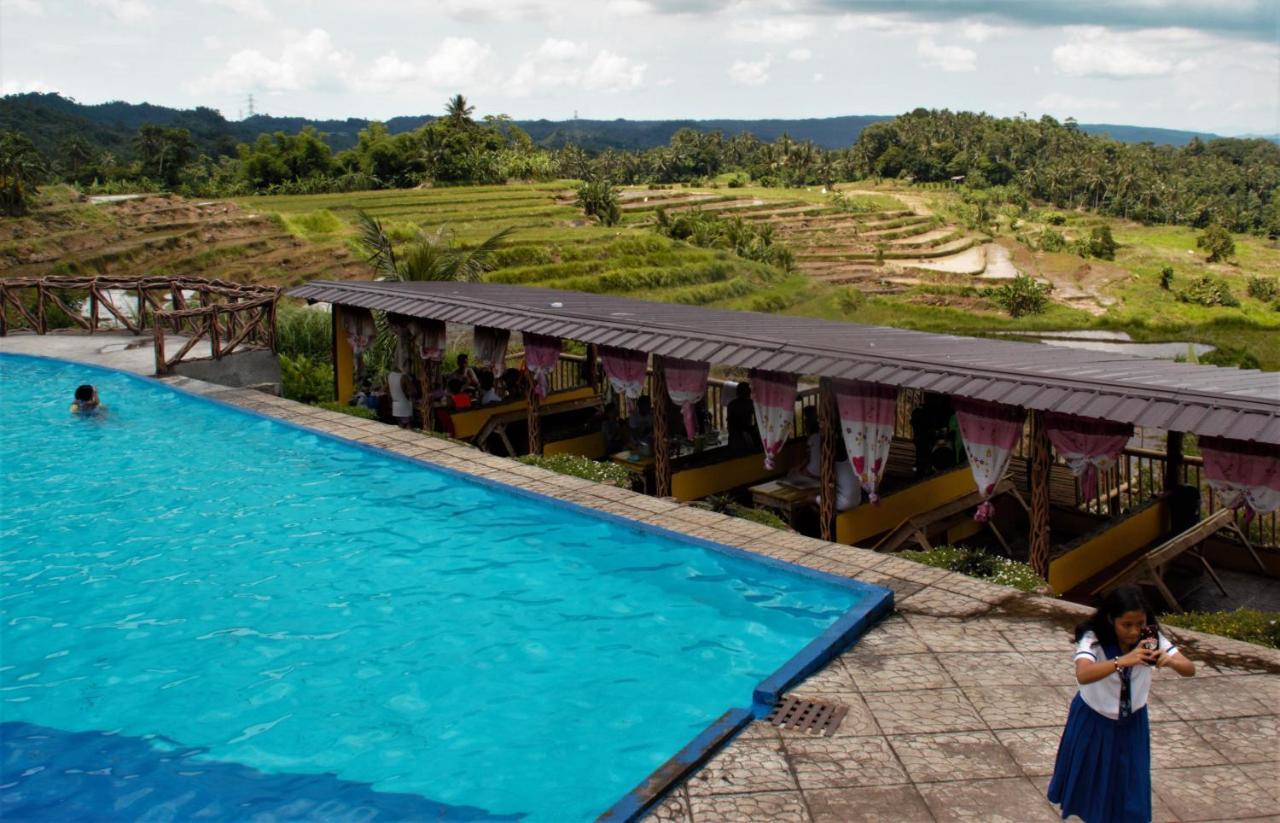 Dupas Luce Love Lodges Talipan Экстерьер фото